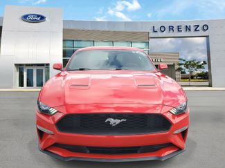 Used 2019 Ford Mustang Coupe w/ Equipment Group 101A video 2
