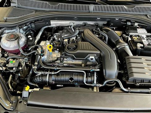 New 2026 Volkswagen Jetta Sport image 31