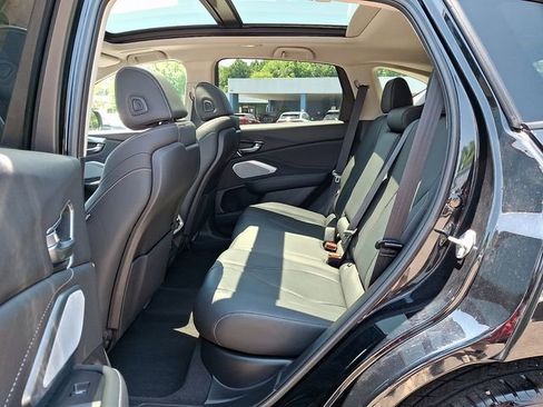 Used 2022 Acura RDX FWD w/ Technology Package image 12