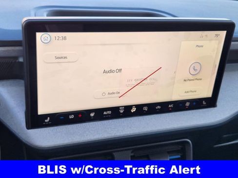 New 2025 Ford Maverick XLT w/ XLT Luxury Package image 17