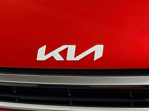New 2026 Kia K4 EX FWD image 8