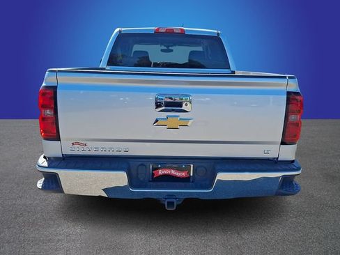 Used 2014 Chevrolet Silverado 1500 LT w/ All Star Edition RWD image 5