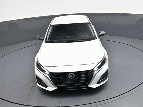 Certified 2025 Nissan Altima 2.5 S image 35