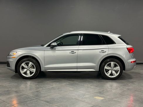 Used 2018 Audi Q5 2.0T Premium image 8