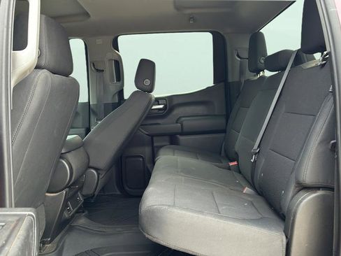 Used 2020 Chevrolet Silverado 1500 Custom w/ Custom Value Package image 30