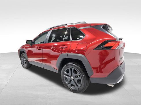 Used 2024 Toyota RAV4 Adventure image 2