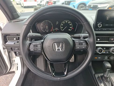 Used 2023 Honda Civic Sport image 19