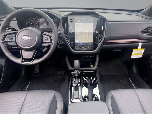 New 2026 Subaru Forester Touring image 5