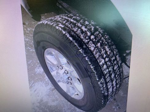 Used 2024 RAM 2500 Big Horn image 16