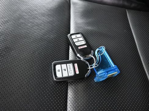 Used 2019 Honda Ridgeline RTL-T image 54