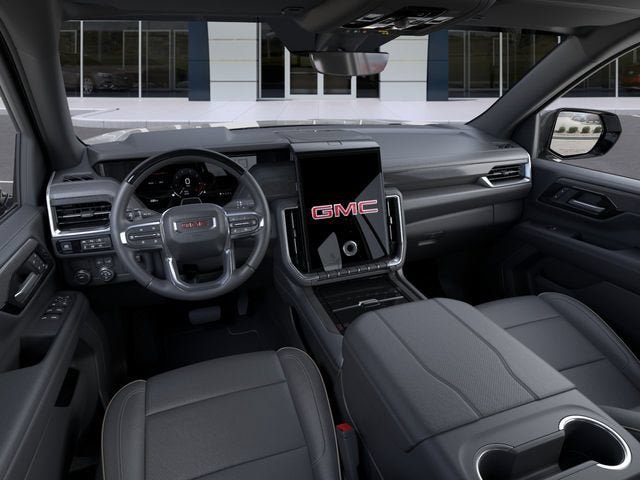 New 2026 GMC Yukon Elevation w/ Elevation Premium Package RWD image 15