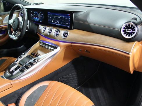 Used 2020 Mercedes-Benz AMG GT 53 image 24