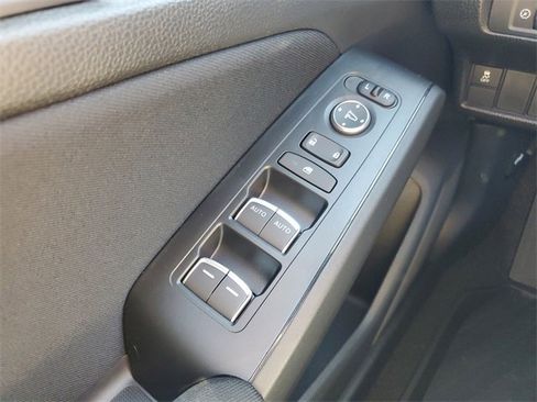 New 2026 Honda Civic Sport image 23