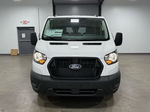 New 2026 Ford Transit 150 Low Roof image 9