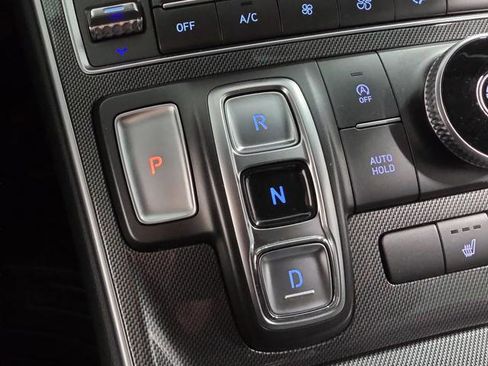 Certified 2023 Hyundai Santa Fe SEL FWD image 31