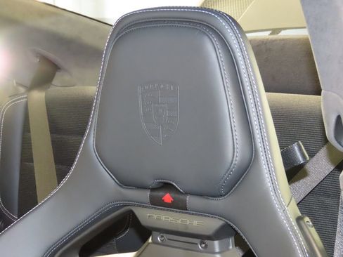 Certified 2026 Porsche 911 GT3 RWD image 37