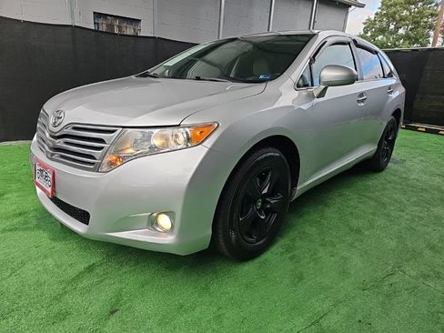 Used 2009 Toyota Venza AWD w/ Convenience Pkg image 10