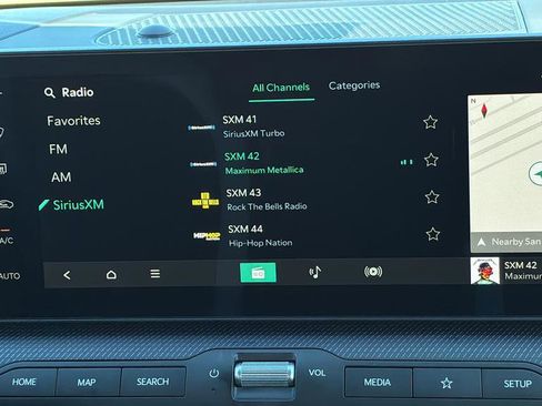New 2025 Kia K4 GT-Line Turbo w/ GT-Line Premium Package FWD image 17