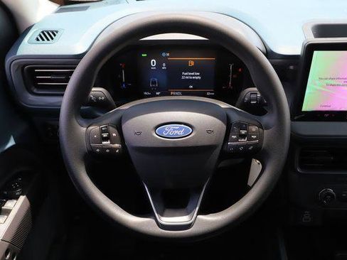 New 2026 Ford Maverick XL AWD/4WD image 22