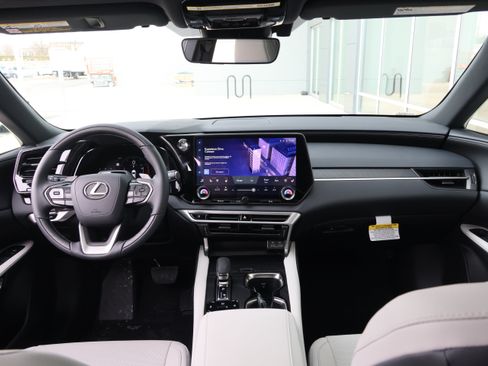 New 2026 Lexus RX 350 Premium w/ Convenience Package FWD image 29