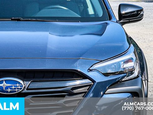 Used 2025 Subaru Outback Onyx Edition AWD/4WD image 15