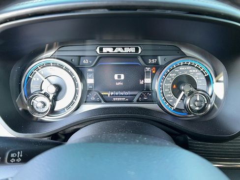 Used 2019 RAM 1500 Limited image 19