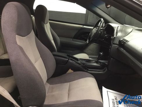 Used 1995 Chevrolet Camaro LT image 37