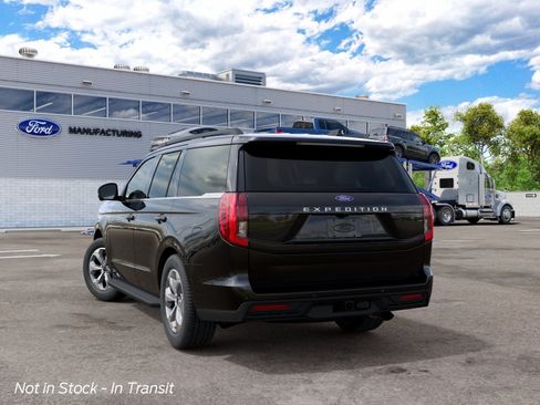 New 2027 Ford Expedition Active AWD/4WD image 8