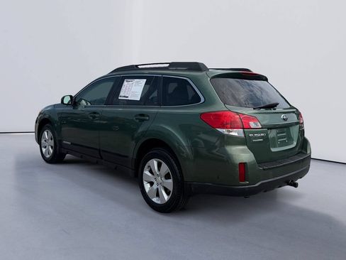 Used 2011 Subaru Outback 2.5i Premium AWD/4WD image 5