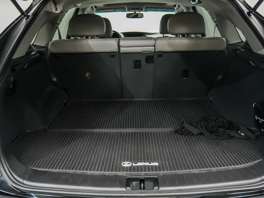 Used 2014 Lexus RX 350 AWD w/ Navigation Package image 13