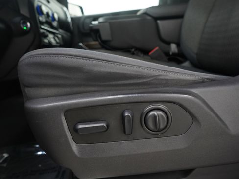 Used 2019 Chevrolet Silverado 1500 LT w/ All-Star Edition image 23