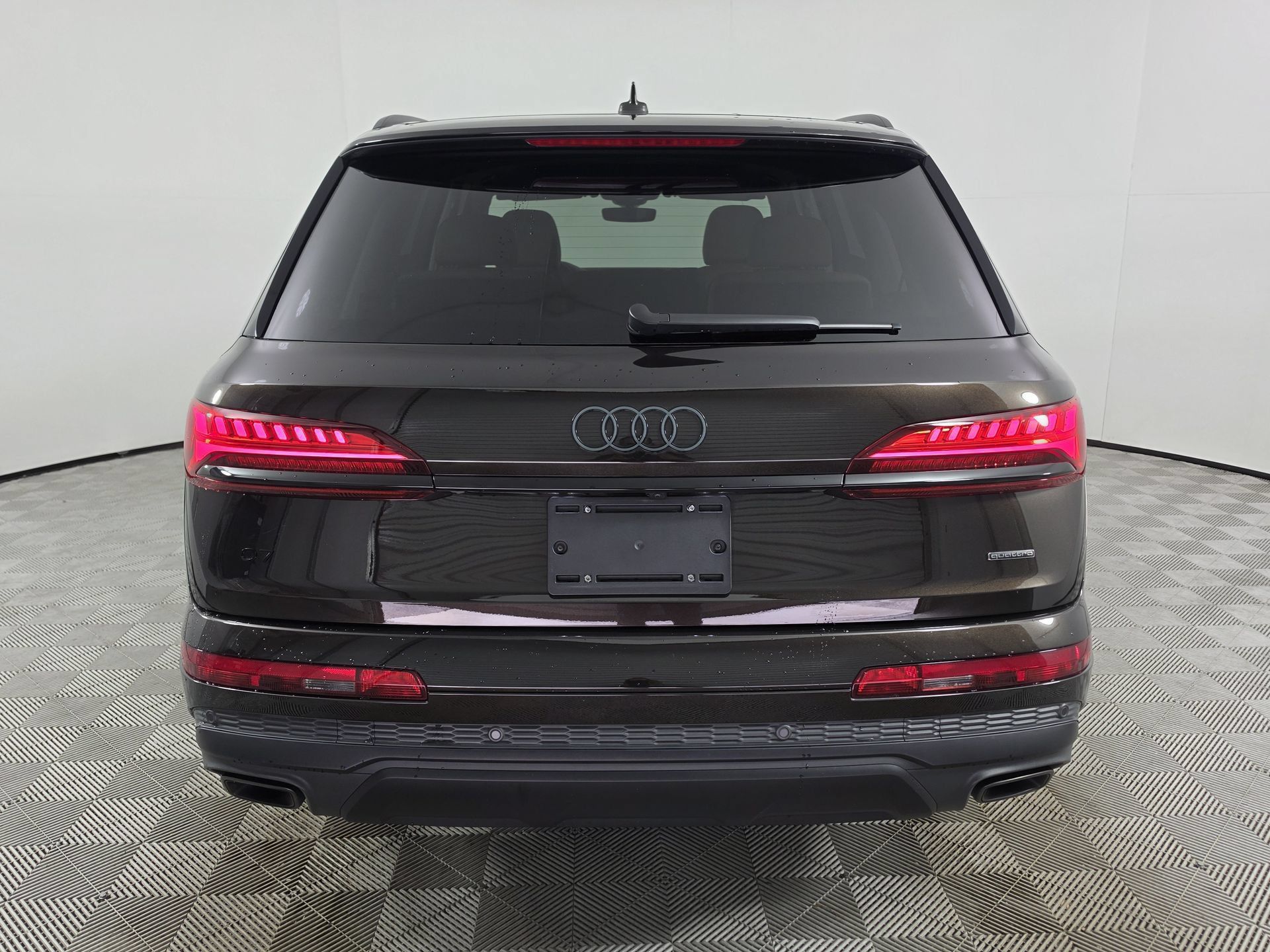 Used 2025 Audi Q7 3.0T Premium Plus AWD/4WD image 42