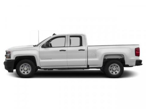 Used 2019 Chevrolet Silverado 1500 LD LT AWD/4WD image 6