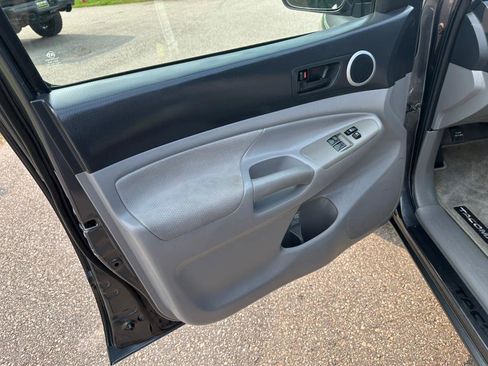 Used 2009 Toyota Tacoma 2WD Access Cab image 9
