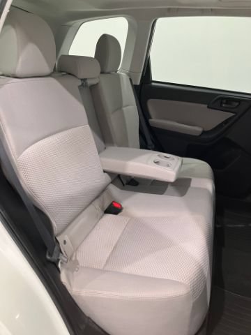 Used 2015 Subaru Forester 2.5i Premium w/ All-Weather Package AWD/4WD image 35
