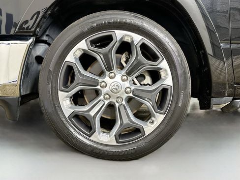 Used 2019 RAM 1500 Limited image 37