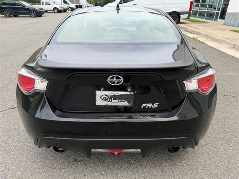 Used 2016 Scion FR-S RWD image 13