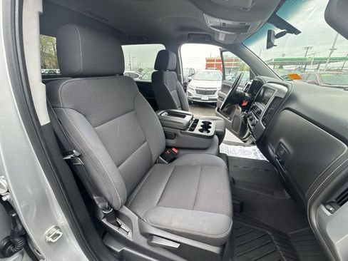 Used 2018 GMC Sierra 1500 SLE w/ SLE Value Package AWD/4WD image 24