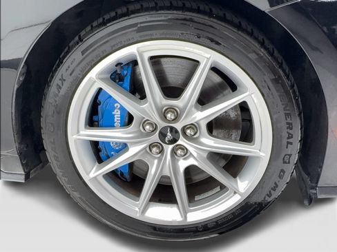 Used 2024 Ford Mustang GT Premium RWD image 14