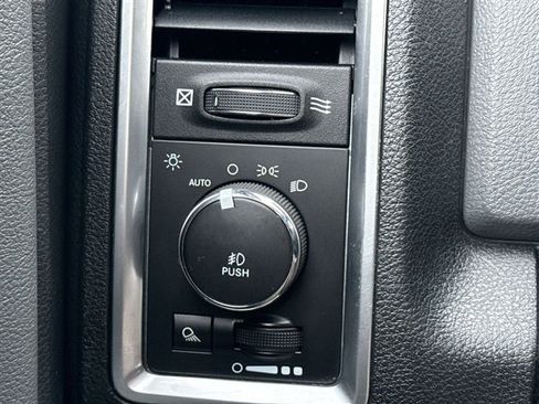 Used 2017 RAM 1500 Big Horn image 20