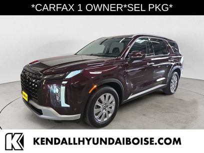 Used 2024 Hyundai Palisade SEL