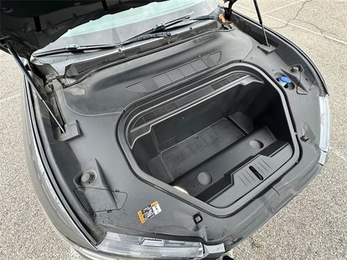 Used 2021 Ford Mustang Mach-E Select image 31