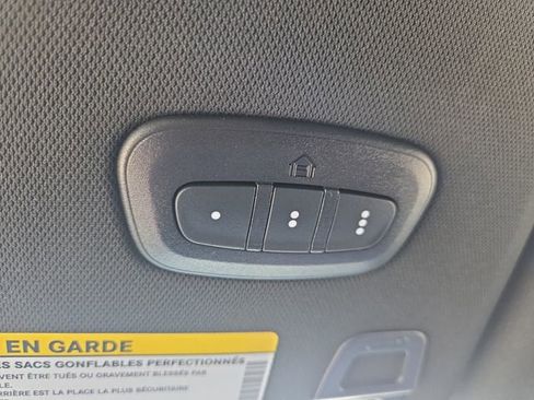 New 2025 Jeep Grand Cherokee L Limited w/ Luxury Tech Group II image 30