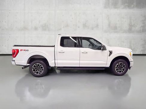 Used 2023 Ford F150 XLT w/ Equipment Group 302A High image 4