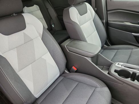 New 2026 Chevrolet Trax LS w/ LS Convenience Package FWD image 11