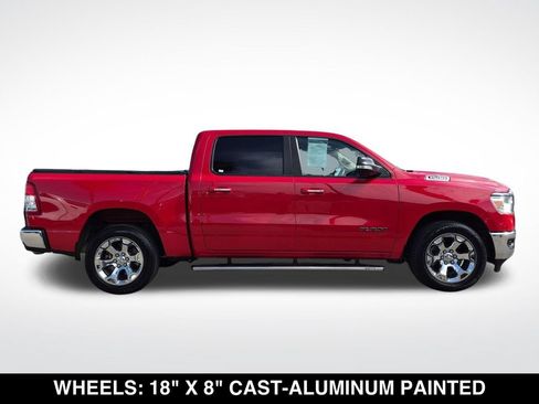 Used 2020 RAM 1500 Lone Star RWD image 6