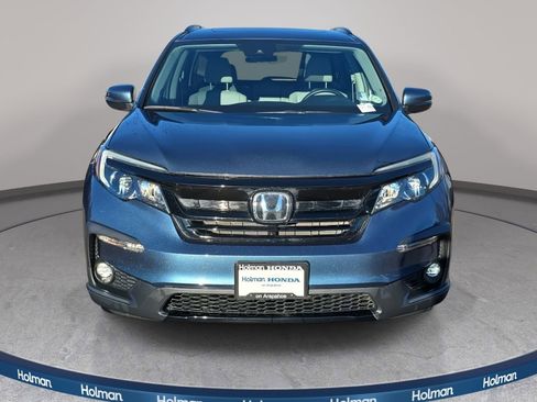 Certified 2022 Honda Pilot Special Edition image 3
