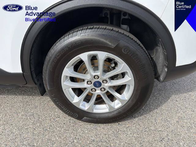 Certified 2022 Ford Escape SE w/ Convenience Package AWD/4WD image 8