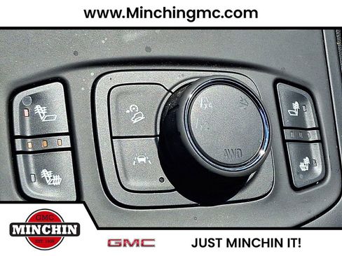 Certified 2021 GMC Terrain SLE w/ Driver Convenience Package AWD/4WD image 25