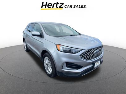 Used 2024 Ford Edge SEL